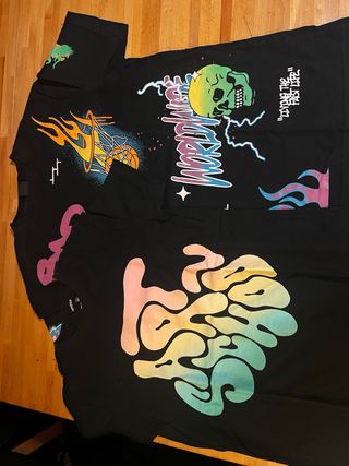 Pack 2 Camisetas Hombre Manga Corta