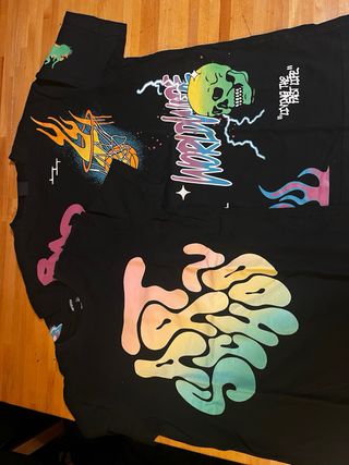 Pack 2 Camisetas Hombre Manga Corta