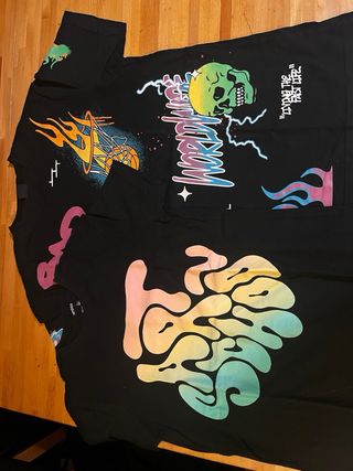 Pack 2 Camisetas Hombre Manga Corta