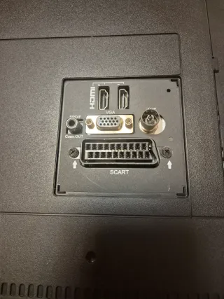 Televisión Sharp 32 Full HD