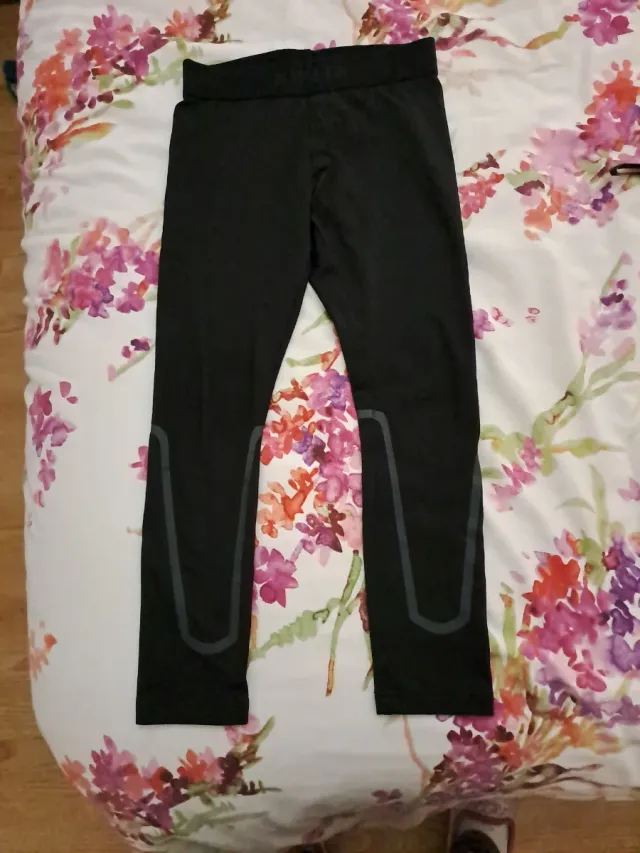 Pantalón térmico niño