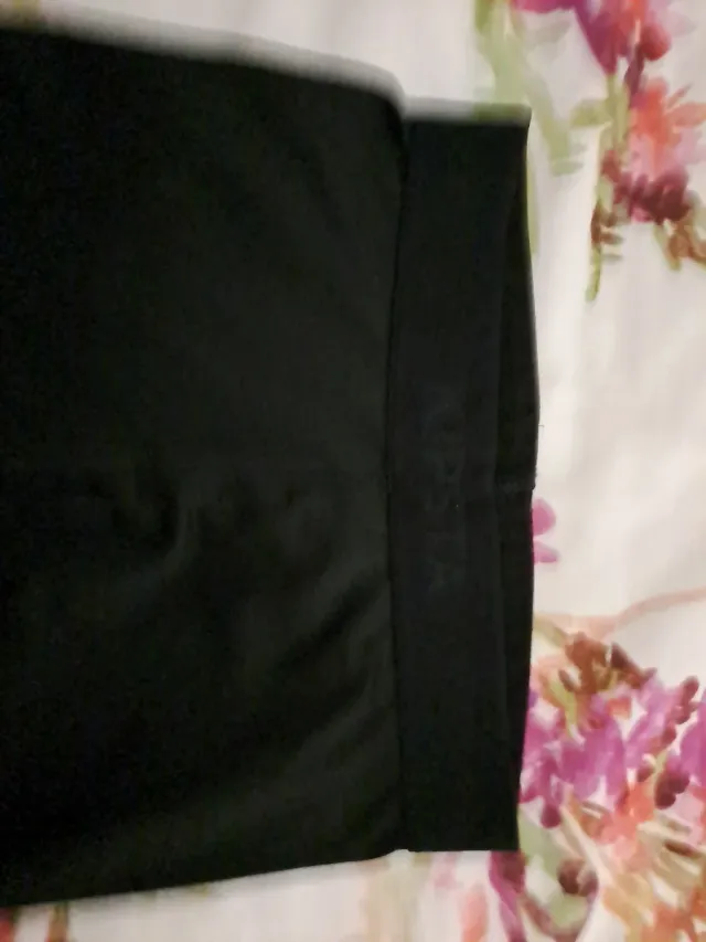 Pantalón térmico niño