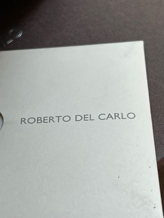 Stivaletti Roberto del Carlo Verde Oliva