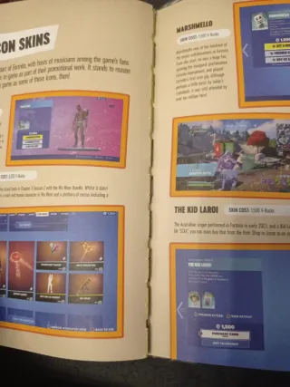 Guía definitiva Fortnite - Edición Independiente