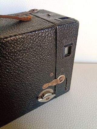 Cámara Kodak