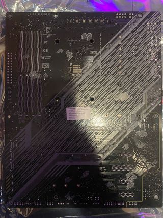 Placa Base ASUS TUF Gaming B550-PRO