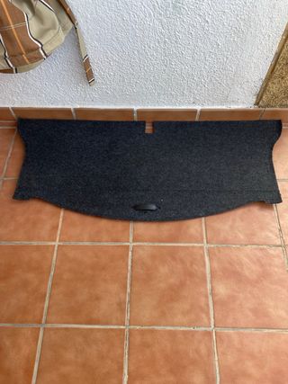 Bandeja maletero VW Lupo Original