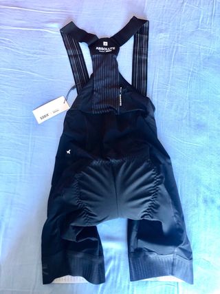 Conjunto Gobik Culotte Talla S y Maillot Talla XS