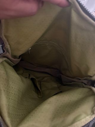 Mochila Tous Oso Marrón