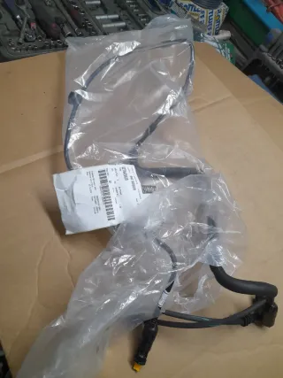 Jaguar F-Pace X761 T4A26629 Tuberia Adblue