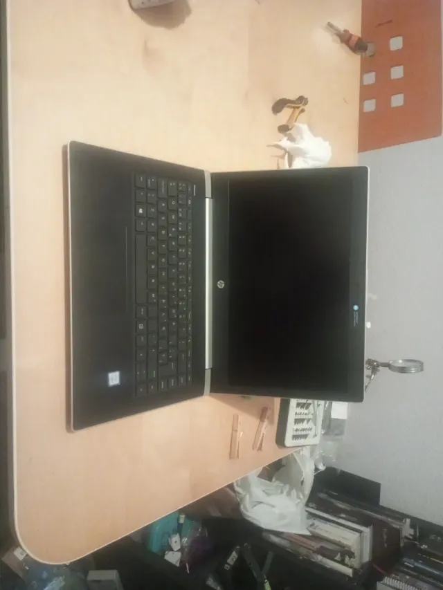 HP Probook 440 G5