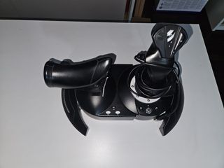 Thrustmaster T. Flight Hotas One