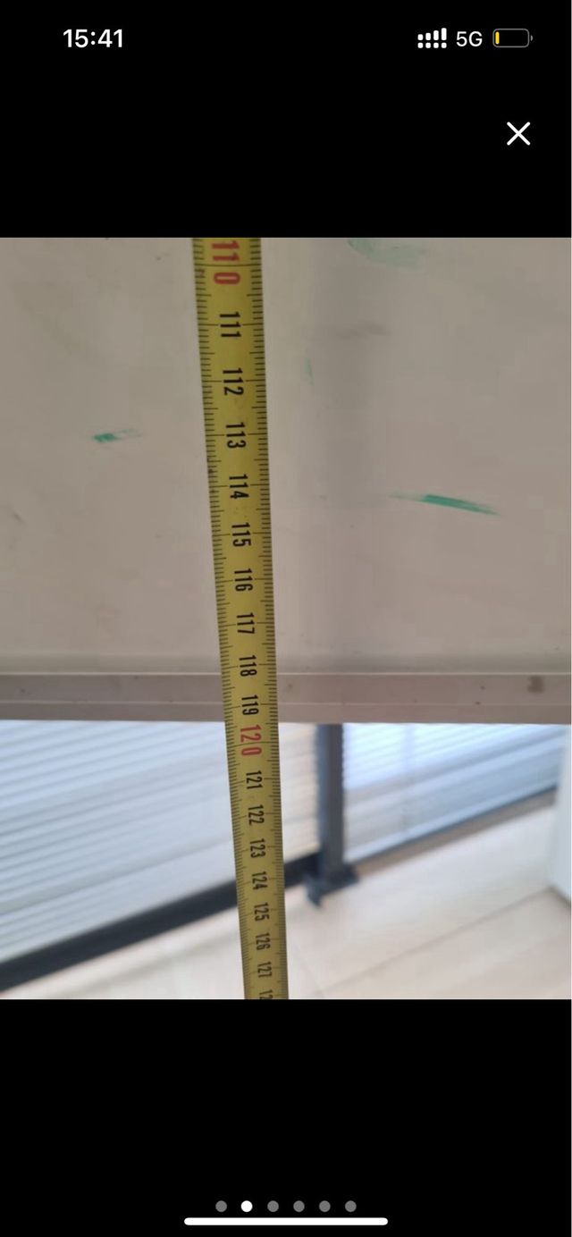 Pizarra Blanca Magnética