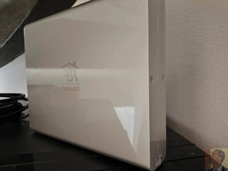 Fibaro Home Center 2 HC2 Z-Wave Hub