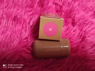 Colorete en barra Rhode Juice Box