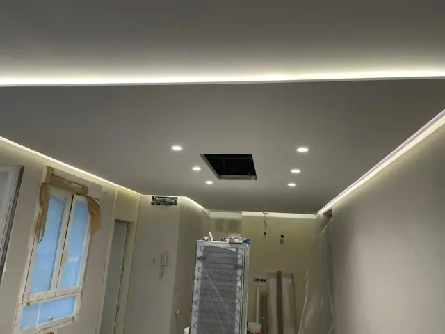 pladur pladur pladur Alcalá Madrid