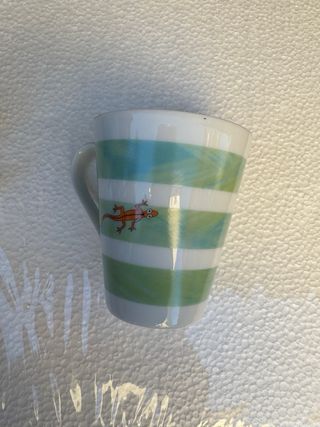 Tazze porcellana design Sonia Renard