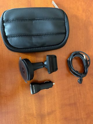 TomTom GO Premium X GPS