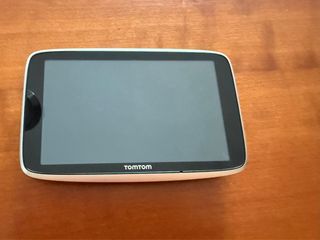 TomTom GO Premium X GPS