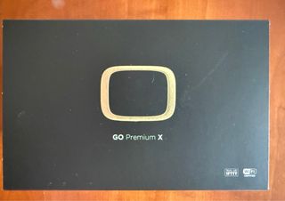 TomTom GO Premium X GPS
