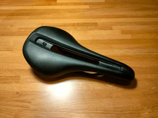 Bontrager Verse Elite 145mm