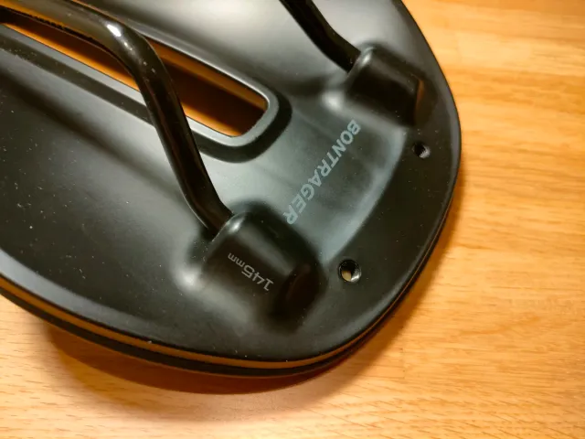 Bontrager Verse Elite 145mm