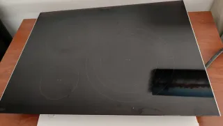 Placas de inducción Siemens