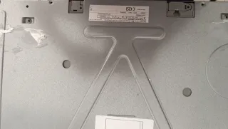 Placas de inducción Siemens