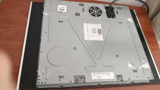 Placas de inducción Siemens