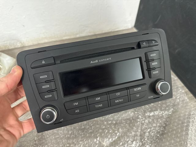 Radio Audi Concert Nueva