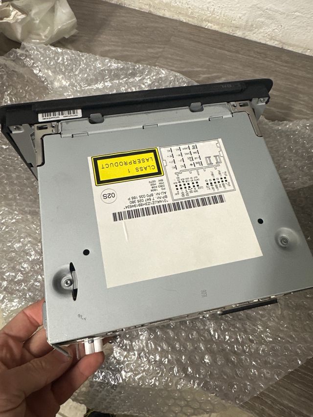 Radio Audi Concert Nueva