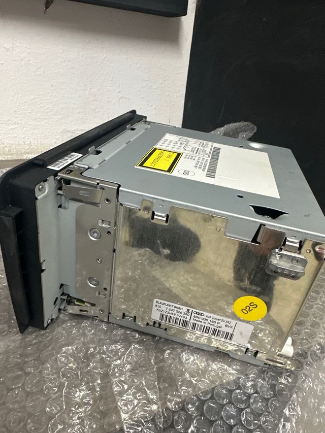 Radio Audi Concert Nueva