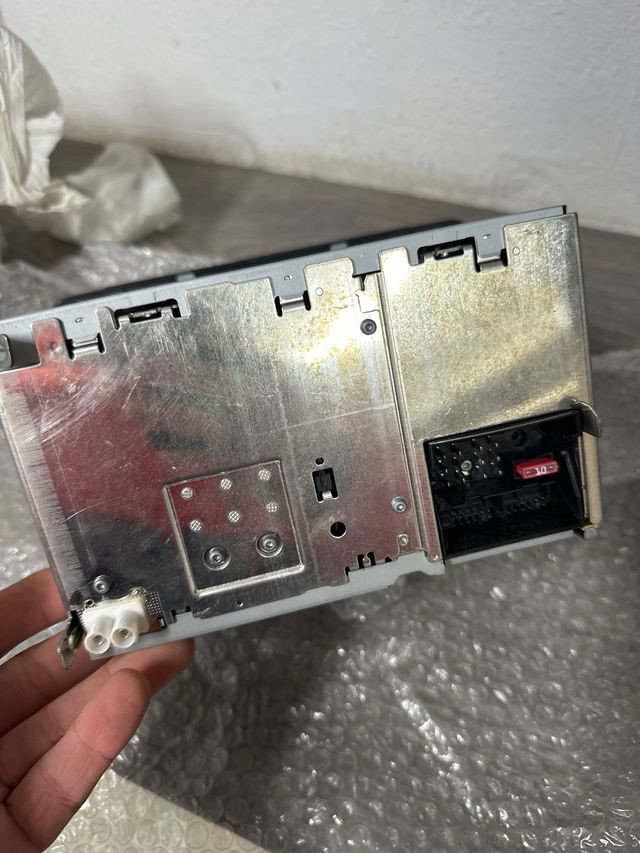 Radio Audi Concert Nueva