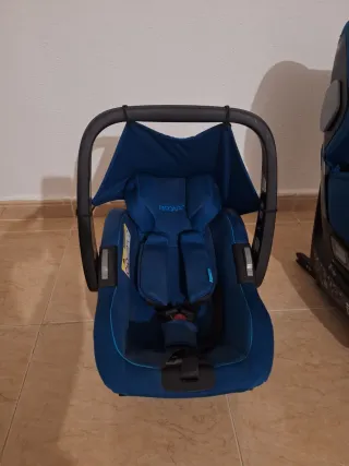 Recaro Salia Elite I-Size