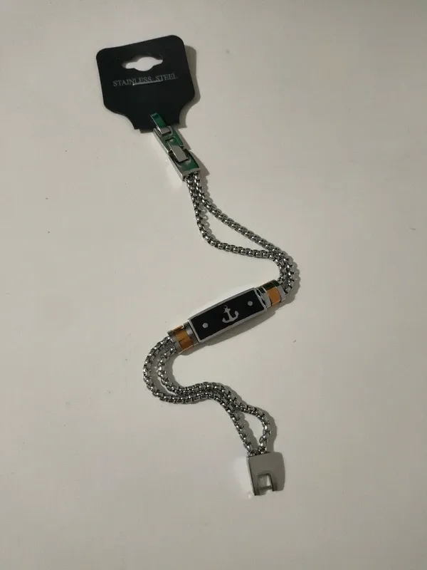 Bracciale Diodoro Collezione Mare Ancora