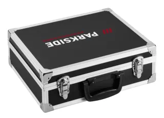 Amoladora Parkside Performance a batería