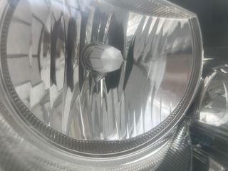 Faros Seat Exeo