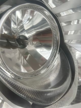 Faros Seat Exeo