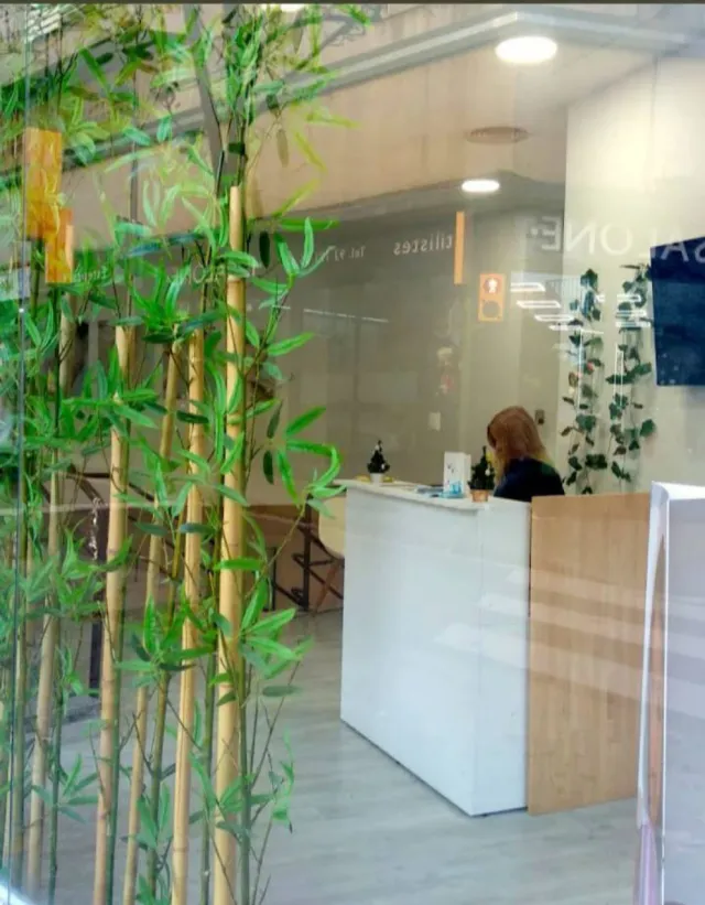 Traspaso Centro Estético