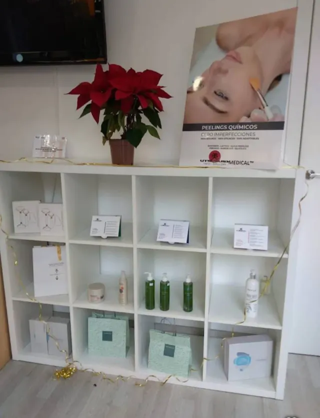 Traspaso Centro Estético