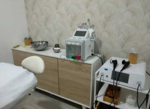 Traspaso Centro Estético