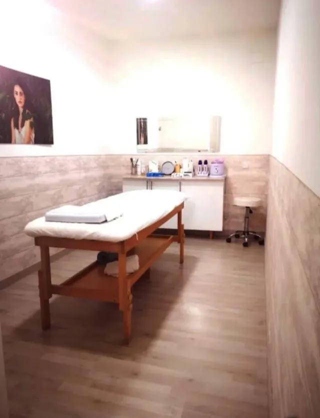 Traspaso Centro Estético