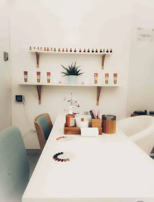 Traspaso Centro Estético