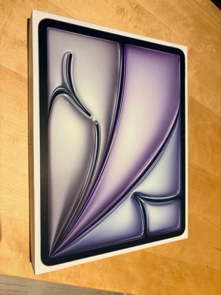 iPad Air M2 12.9” 128Gb