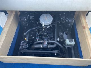 Embarcación recreo Chris Kraft