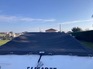 Embarcación recreo Chris Kraft