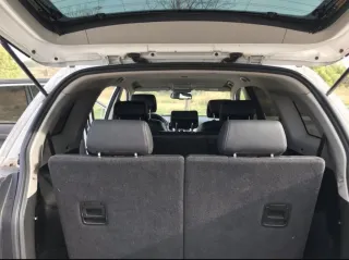 Chevrolet Captiva 2013