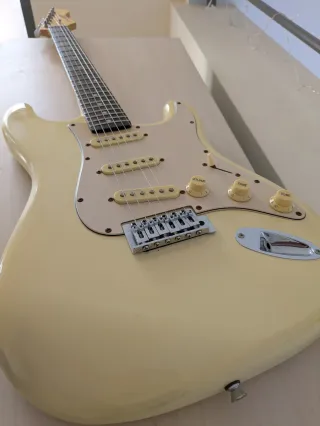 Guitarra Eléctrica Entwistle EST100