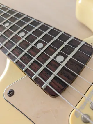 Guitarra Eléctrica Entwistle EST100