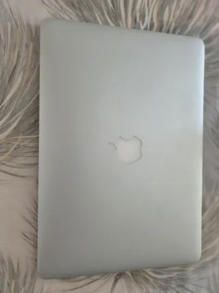 MacBook Air 13 2017 como nuevo